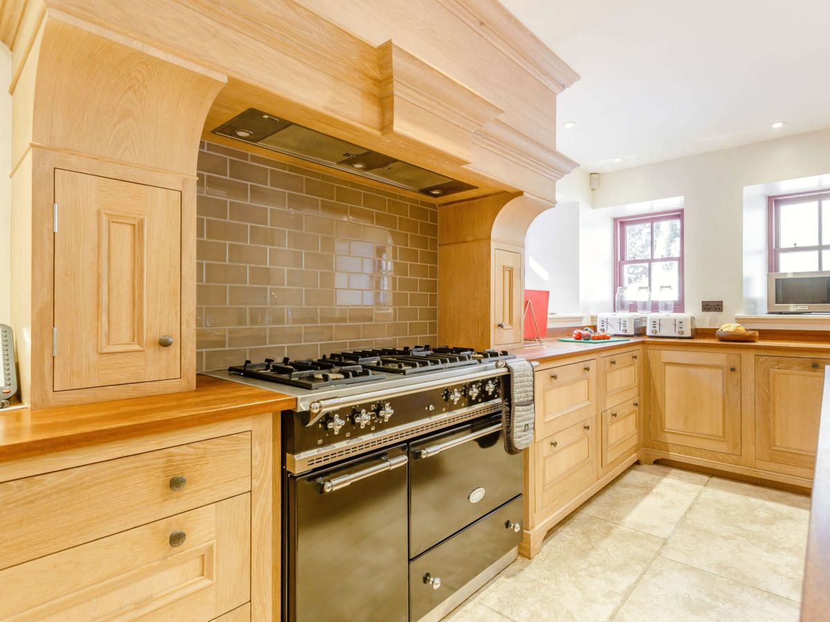 Dubhaig Lodge, listing photograph 11