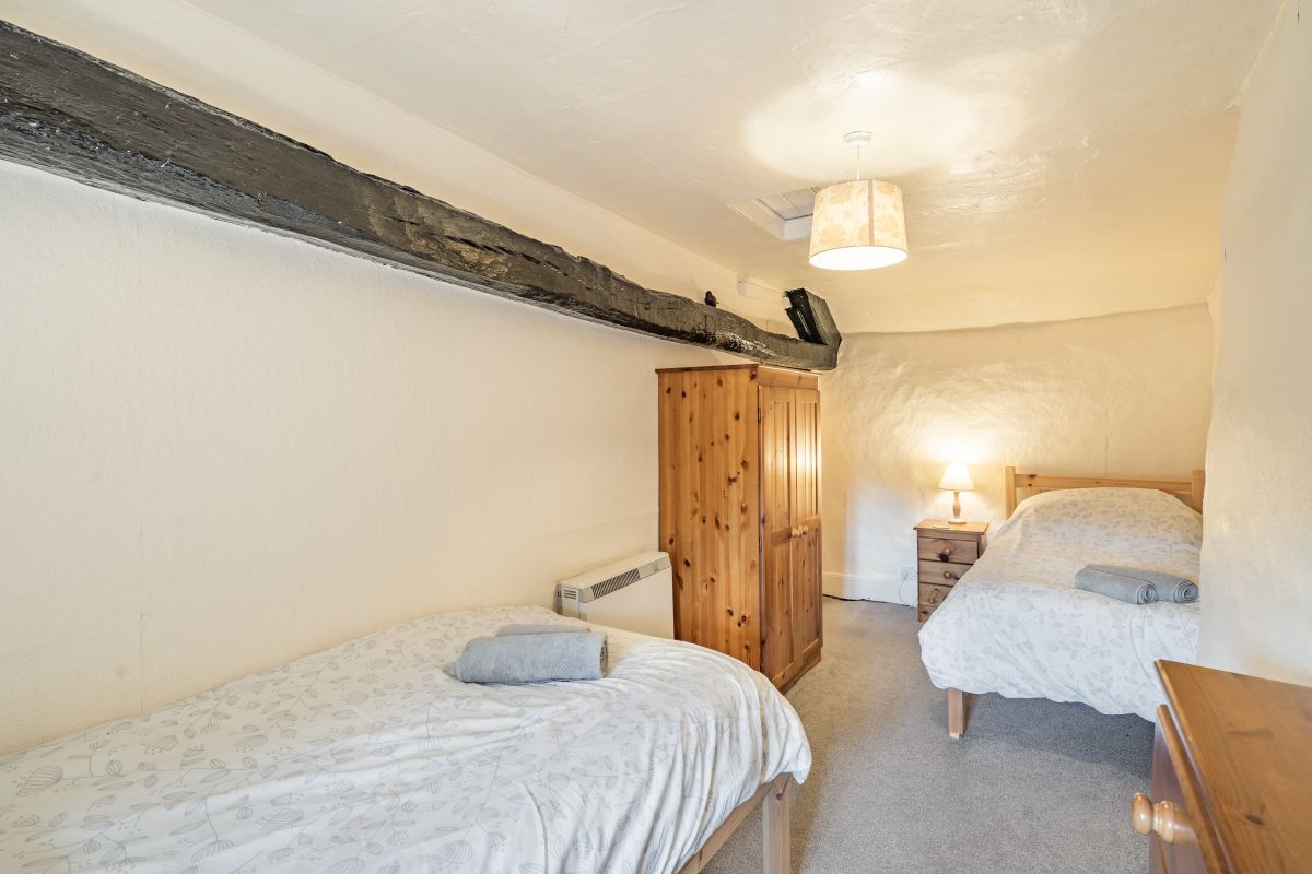 Low Arnside Cottage, listing photograph 11
