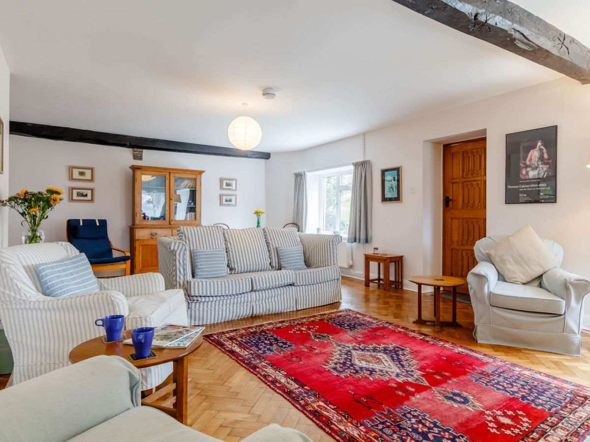 Penrheol Farmhouse, listing photograph 8