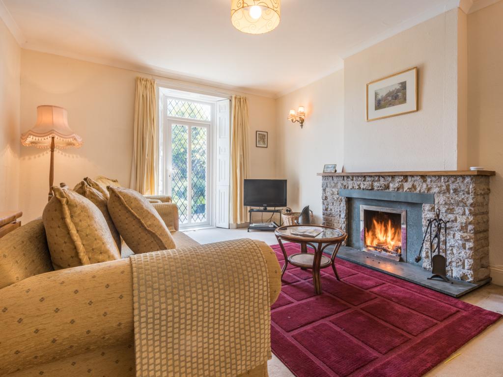Rose Cottage - Pardshaw, listing photograph 2