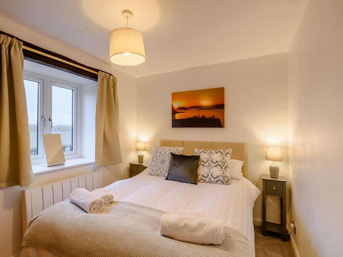 The Coach House - Arnside, listing photograph 11