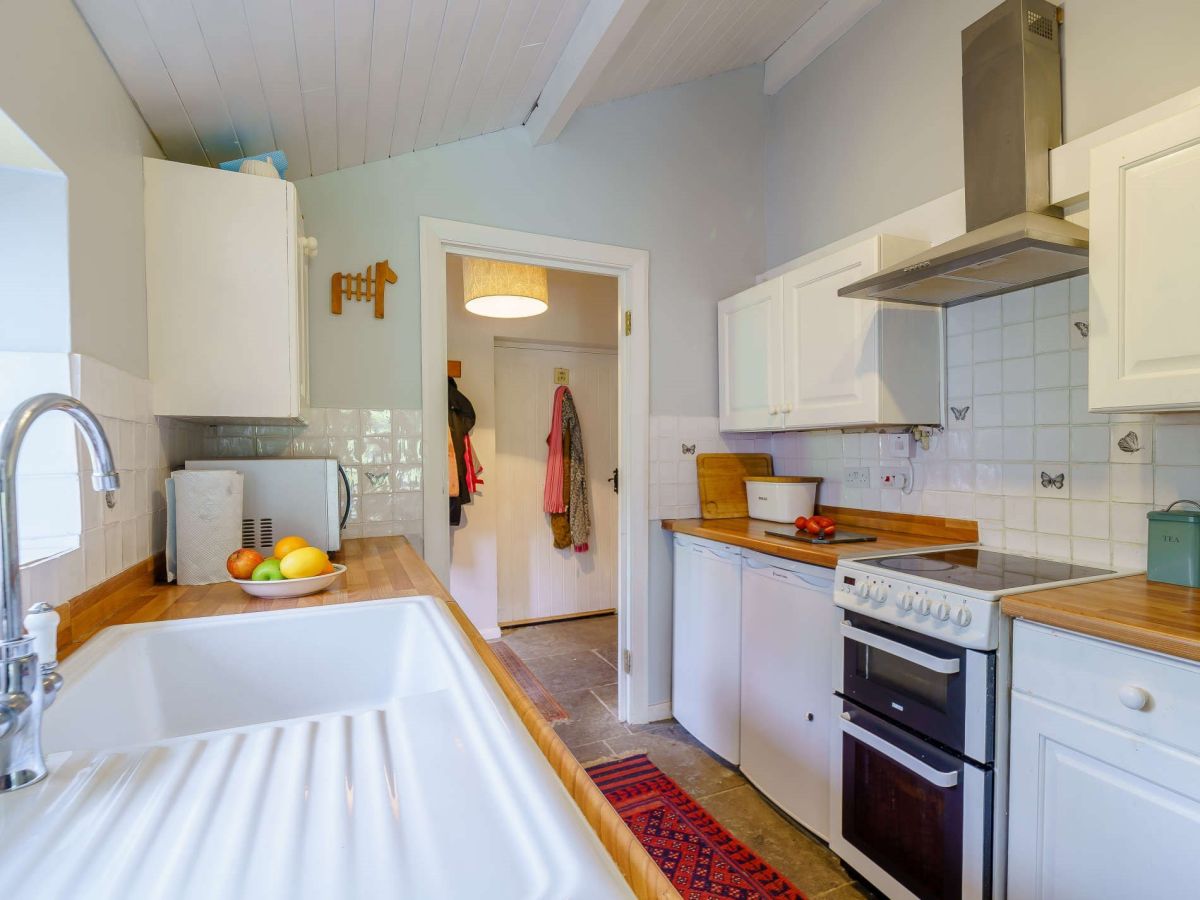 Green Cottage - Bassenthwaite, listing photograph 12