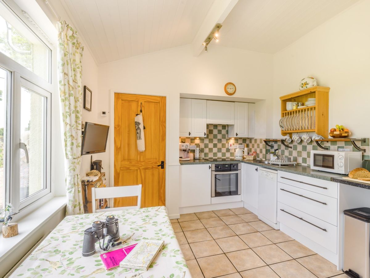 The Potting Shed - Peak District, listing photograph 8