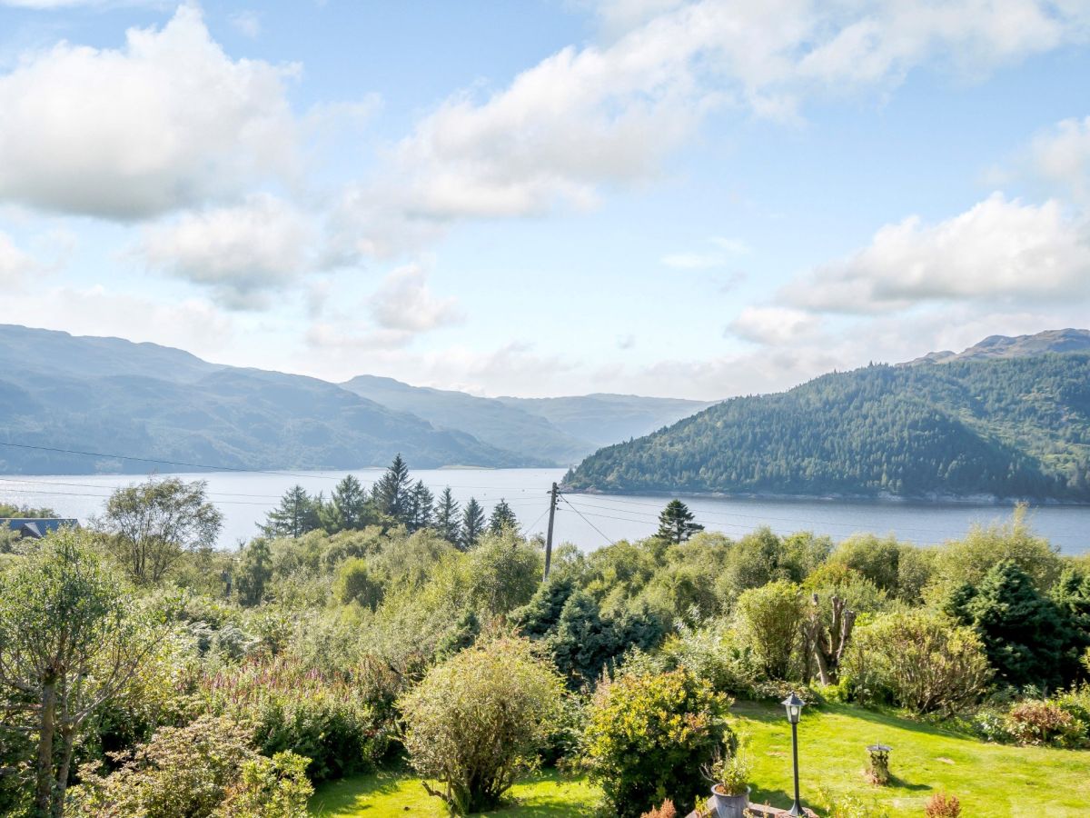 Birchbank Loch View Lodge, listing photograph 11
