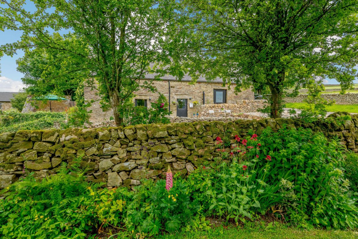 Glen's Cottage