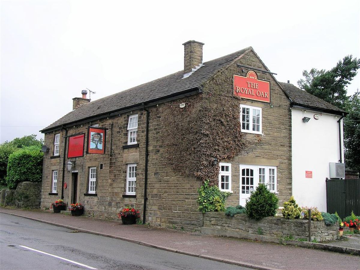Elm Croft, listing photograph 11