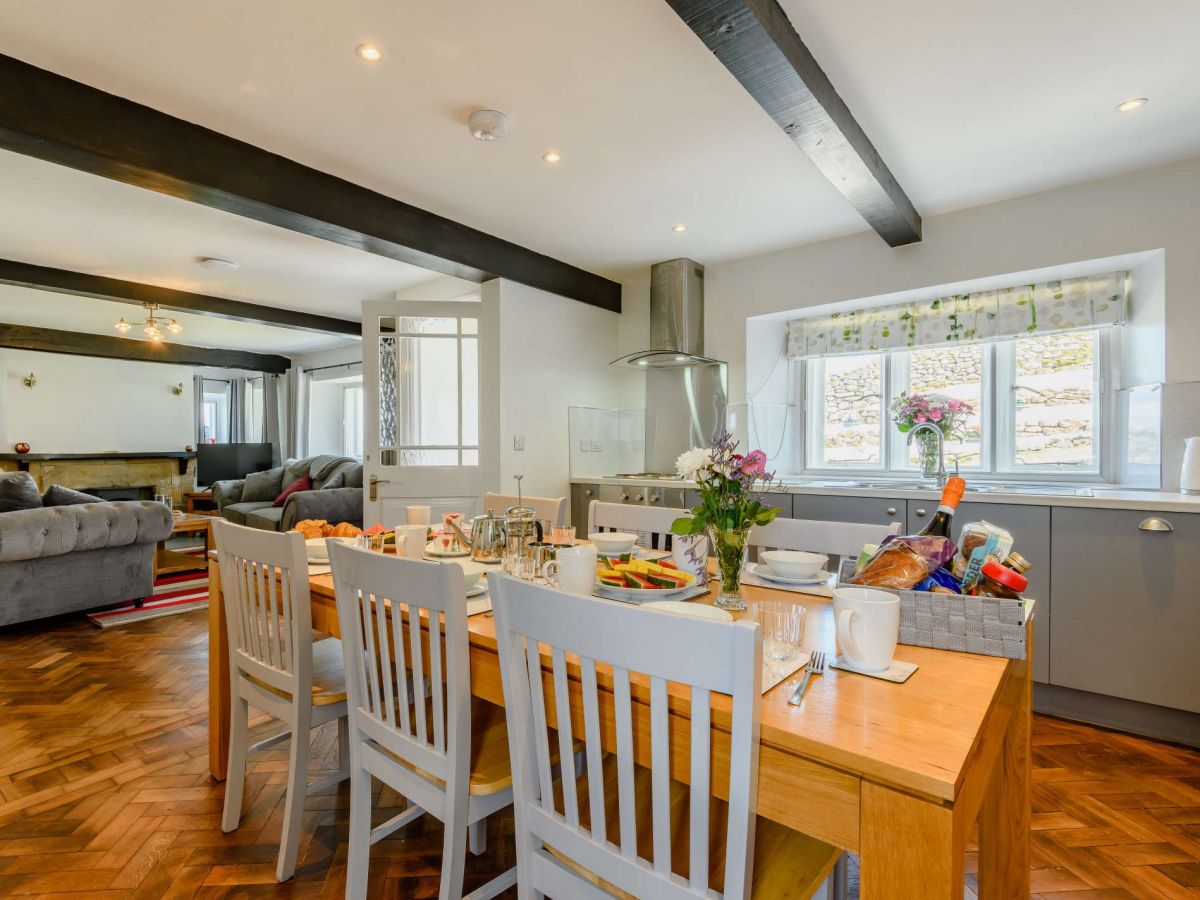 High Brow Cottage - Tirril, listing photograph 6