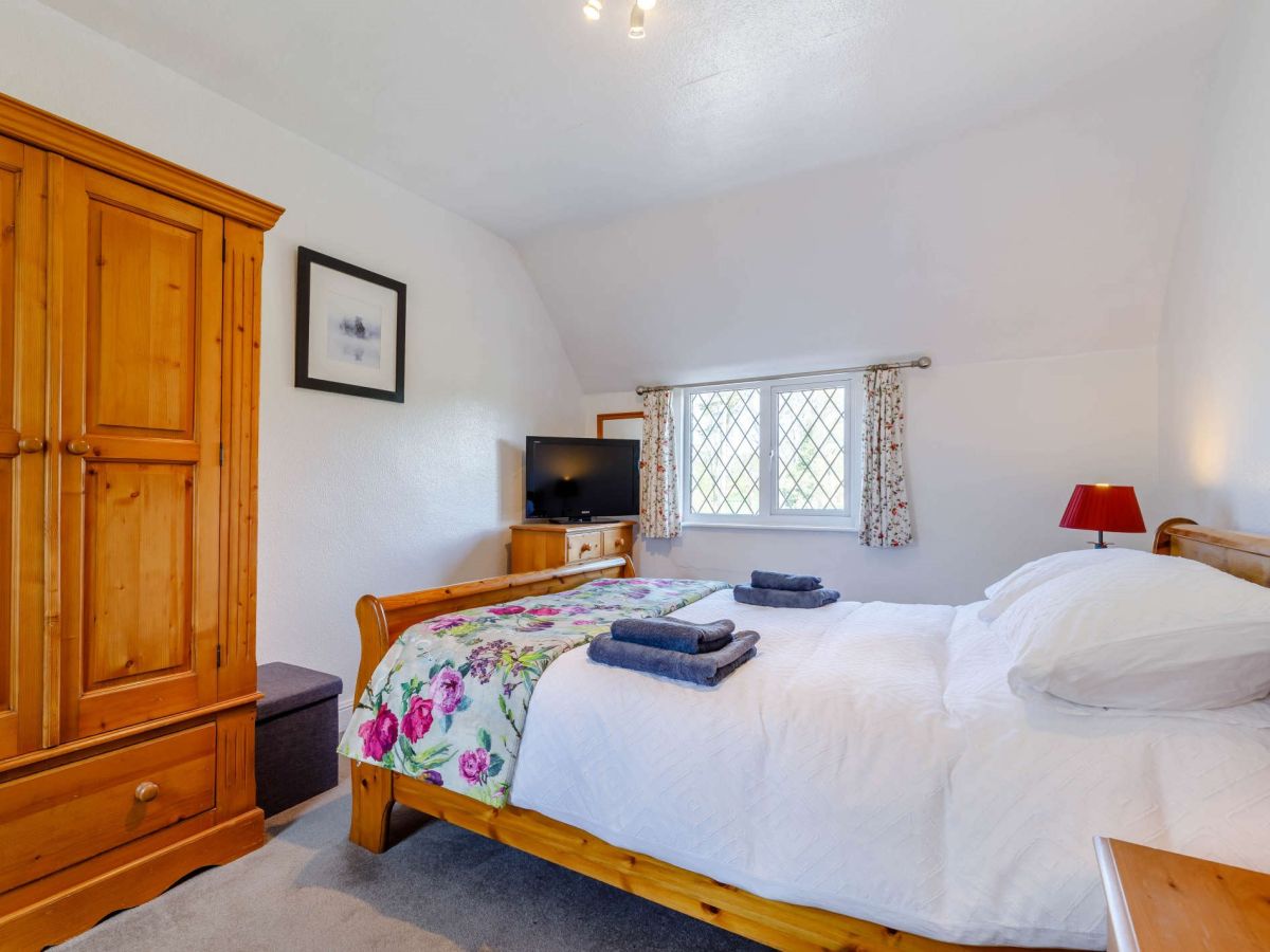 1 Pumphouse Cottages, listing photograph 9