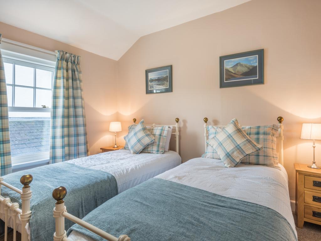Highbridge Cottage, listing photograph 7