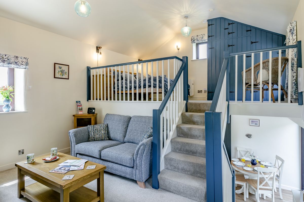 Jerusalem Cottage, listing photograph 9