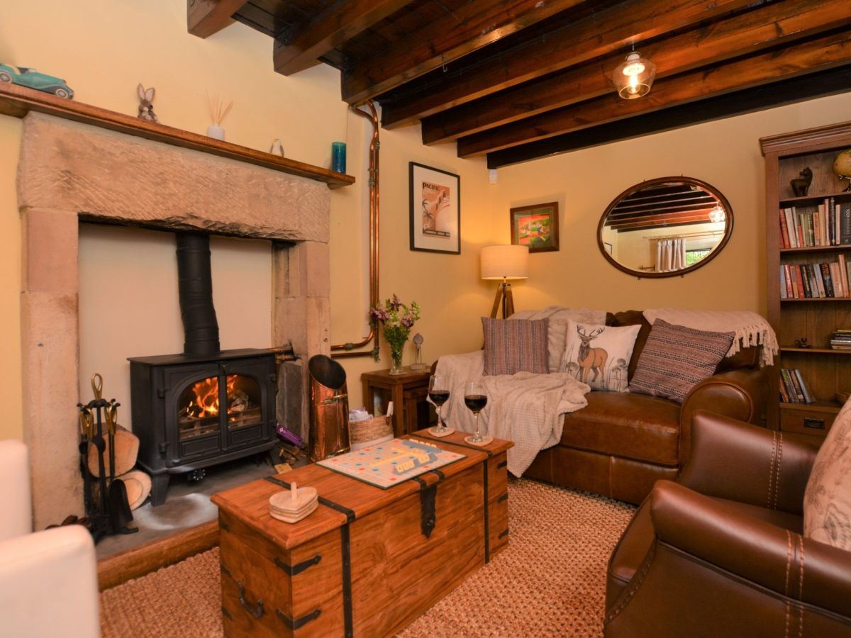 Lily's Cottage, listing photograph 3