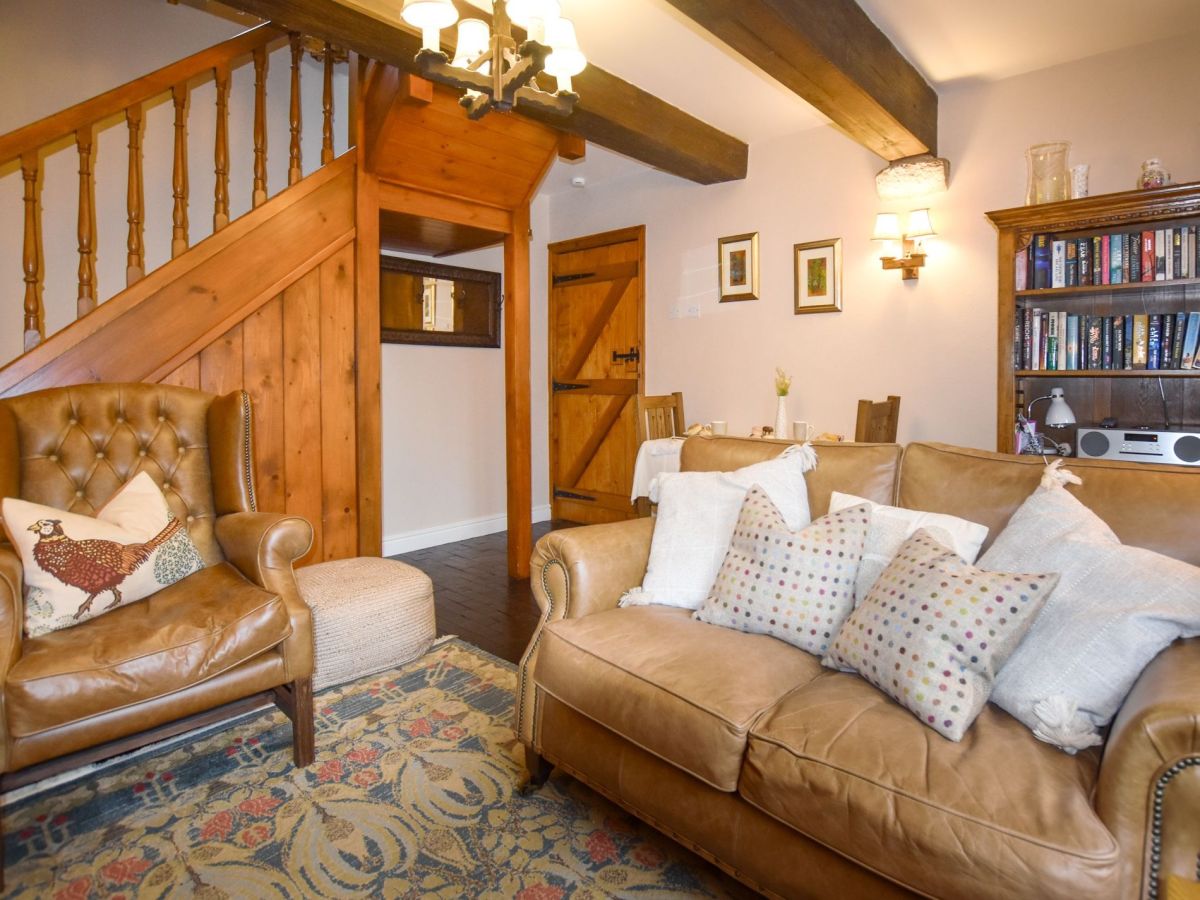 Cosy Nook - Rushton, listing photograph 2