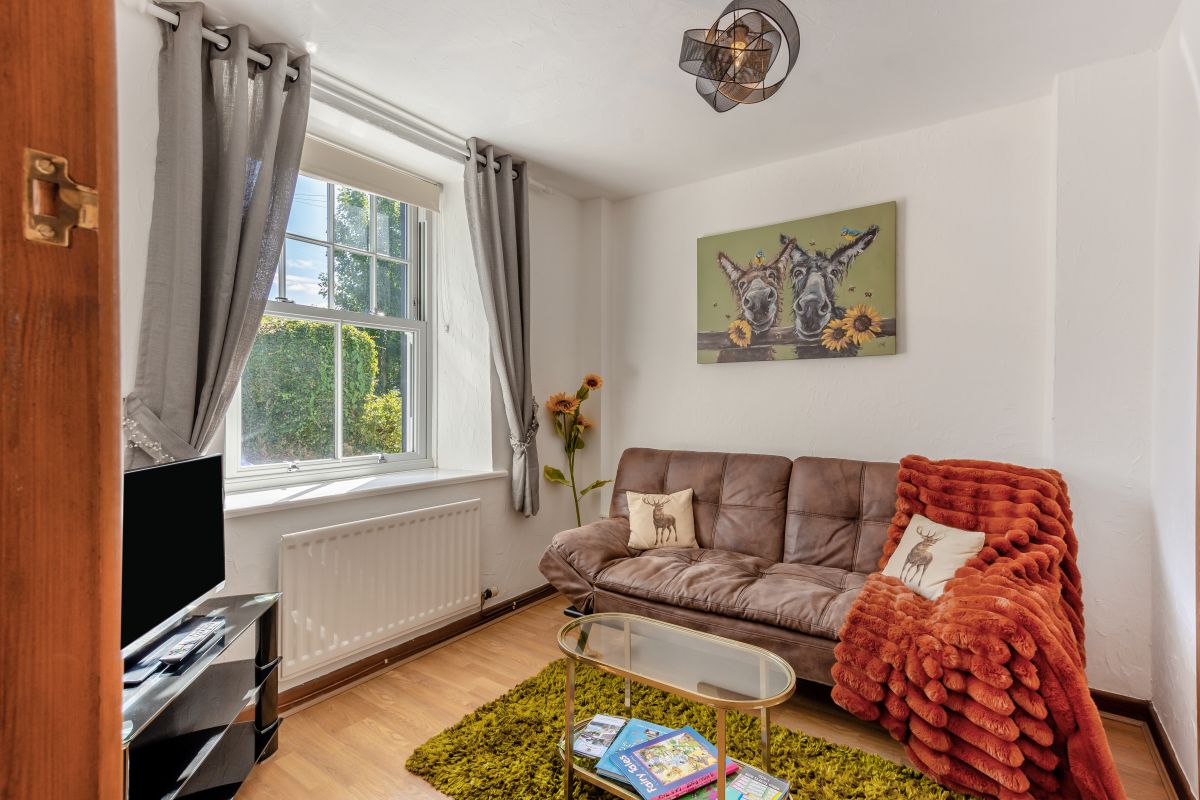 Hill Foot - Cark-in-Cartmel, listing photograph 12