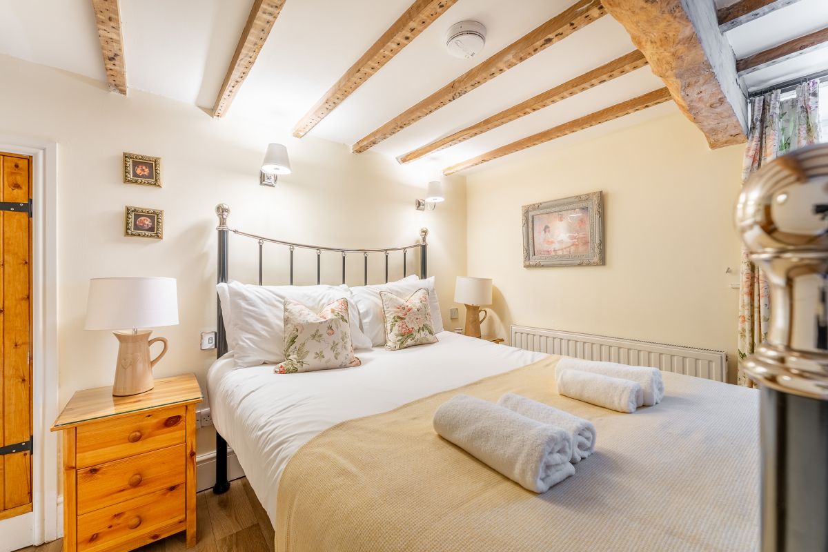 Tiggy Winkle Cottage, listing photograph 2