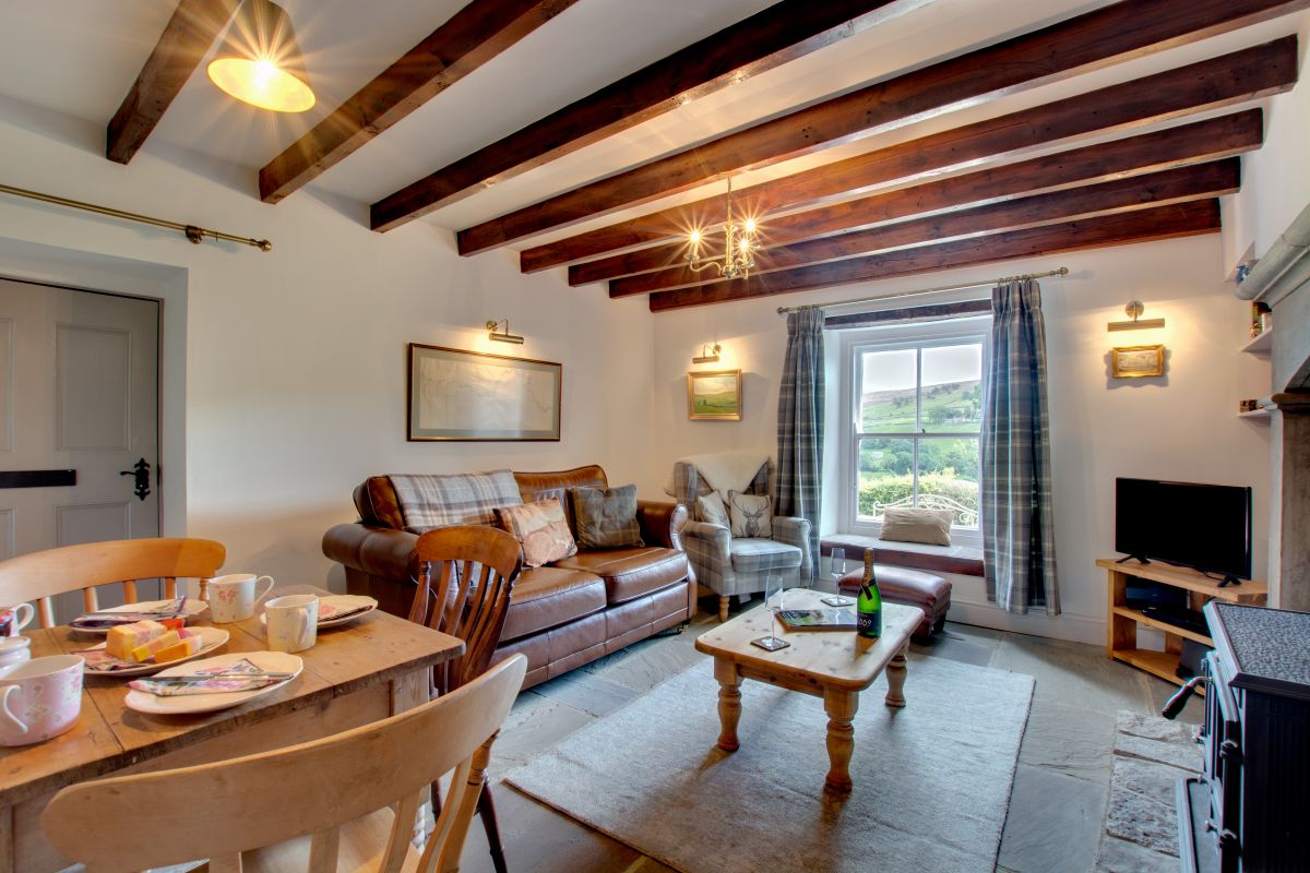 Wardell Hall Cottage, listing photograph 9