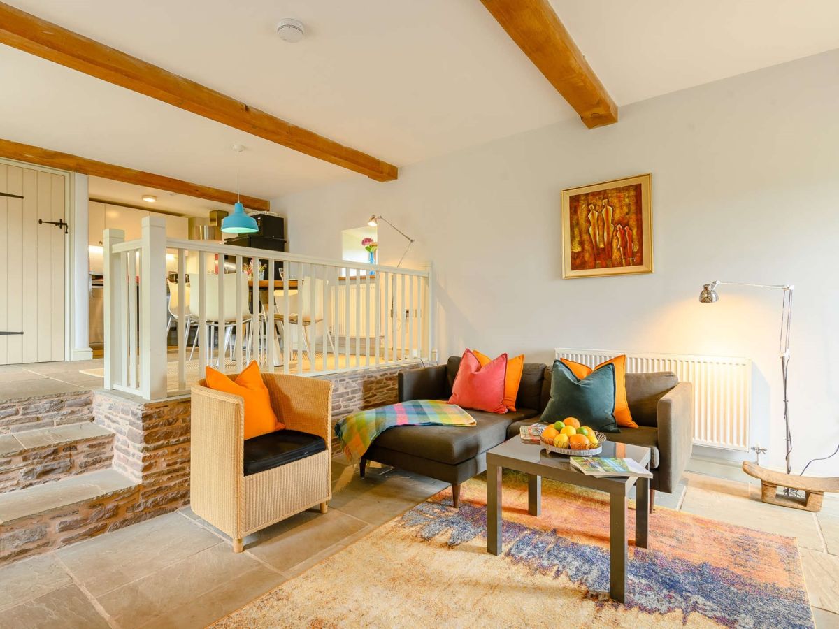 Starlight Cottage, listing photograph 4