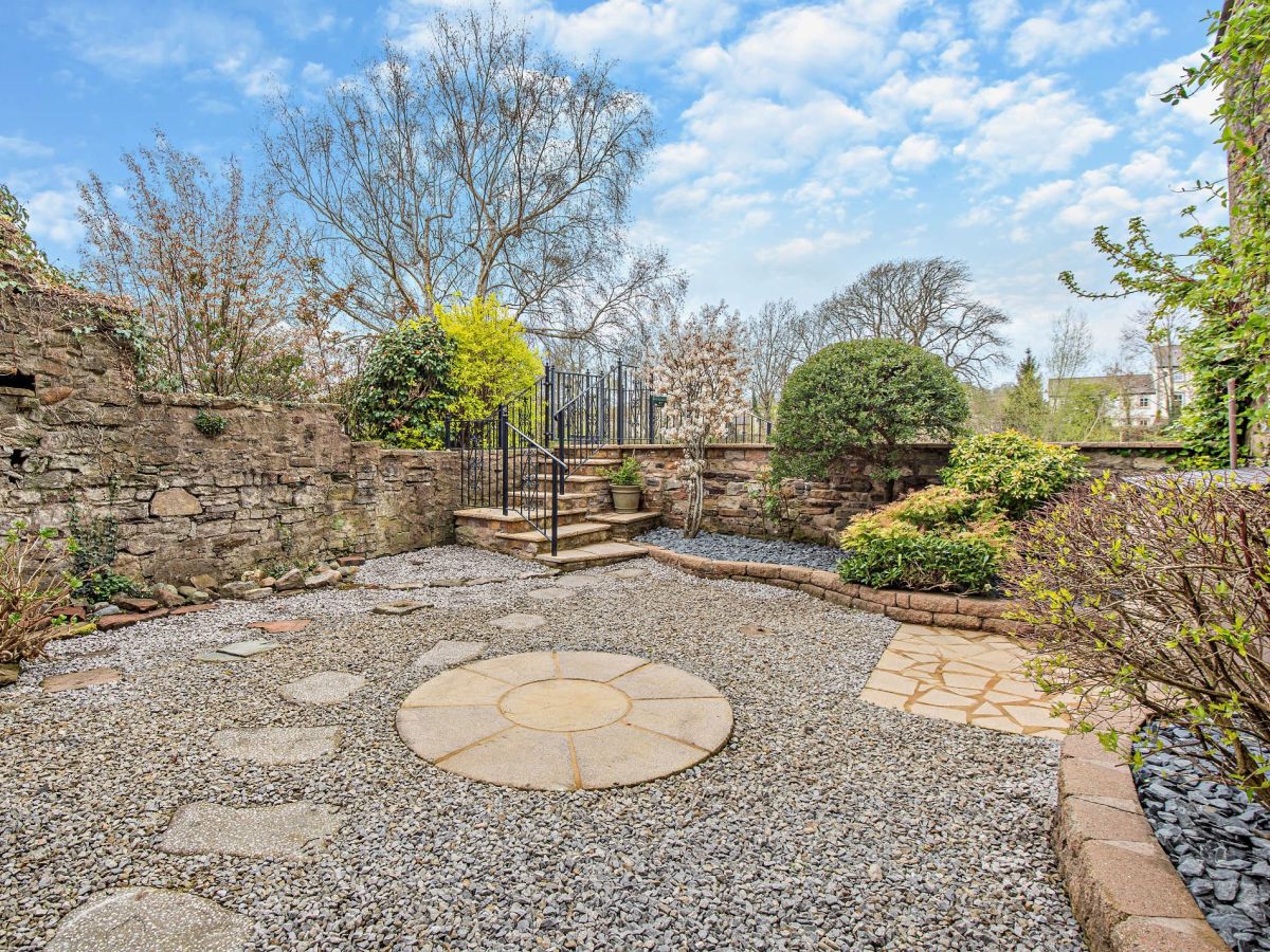 Fisherbeck Cottage - Cockermouth, listing photograph 11