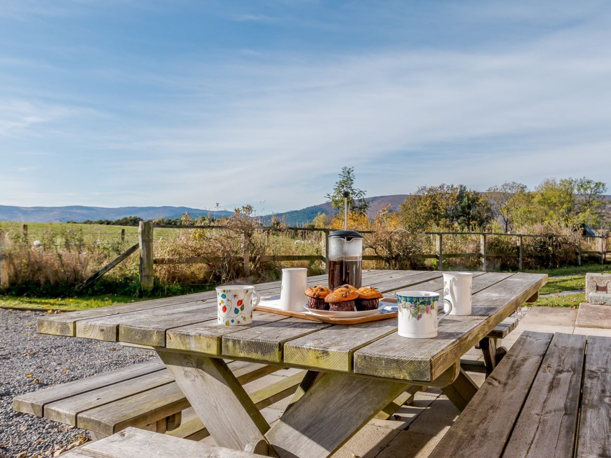Ferneyhowe Croft, listing photograph 2
