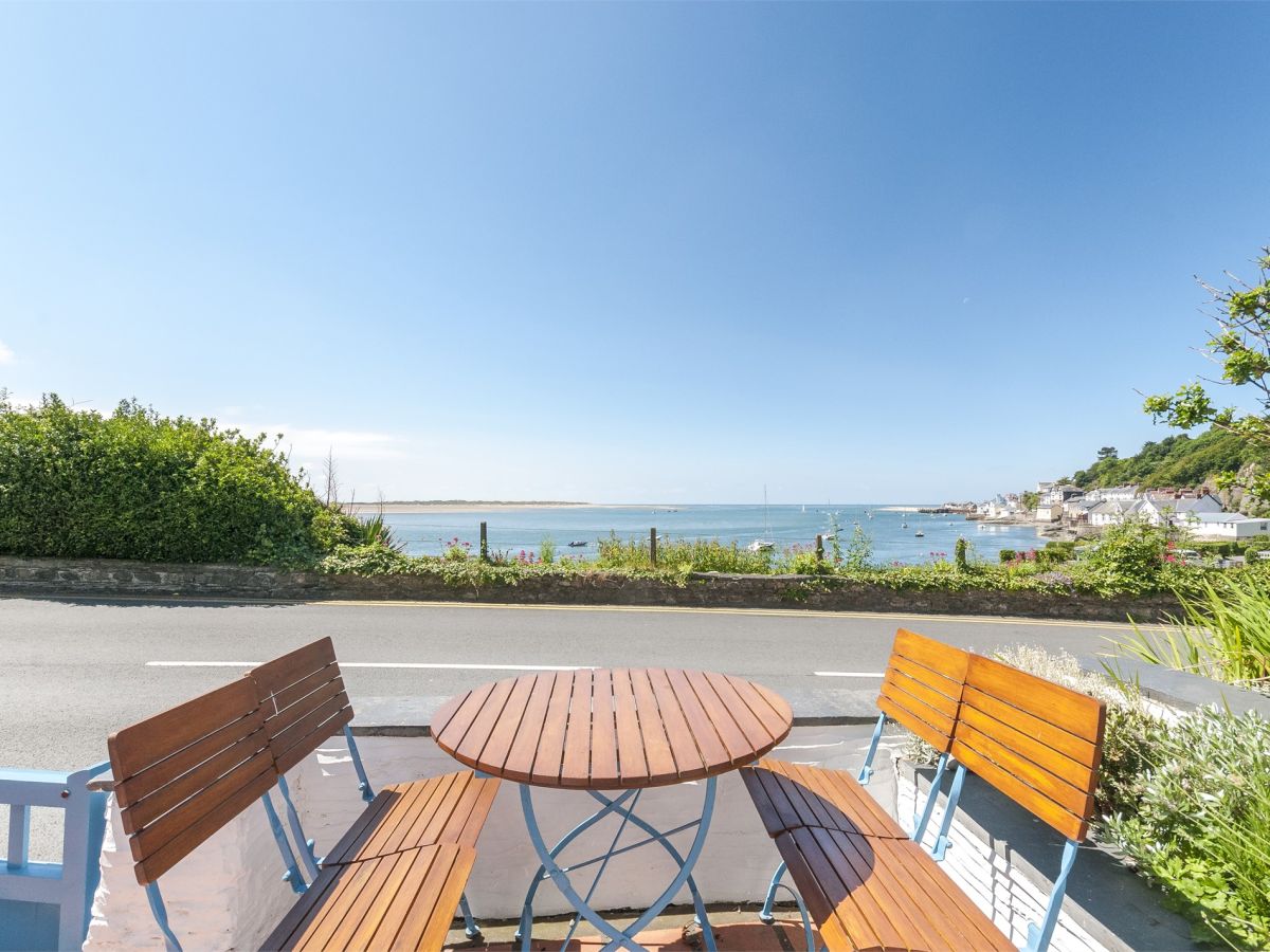 Rock Bottom - Aberdovey, listing photograph 11