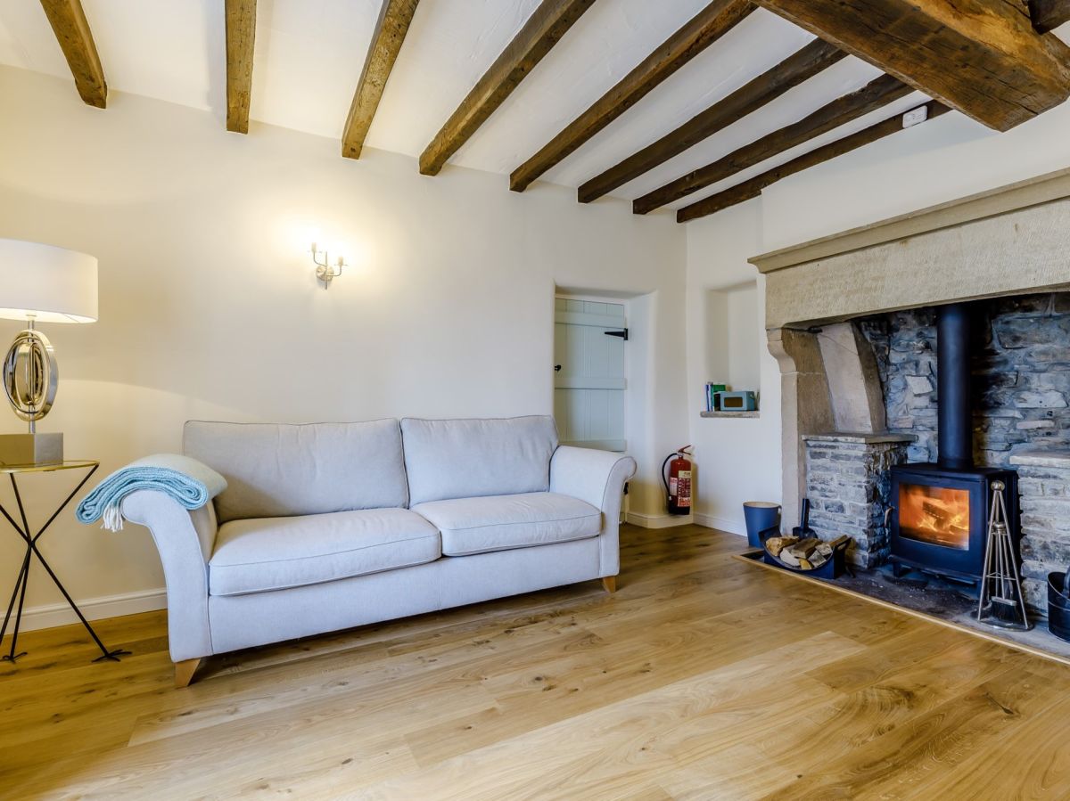 Ivy House - Wetton, listing photograph 6