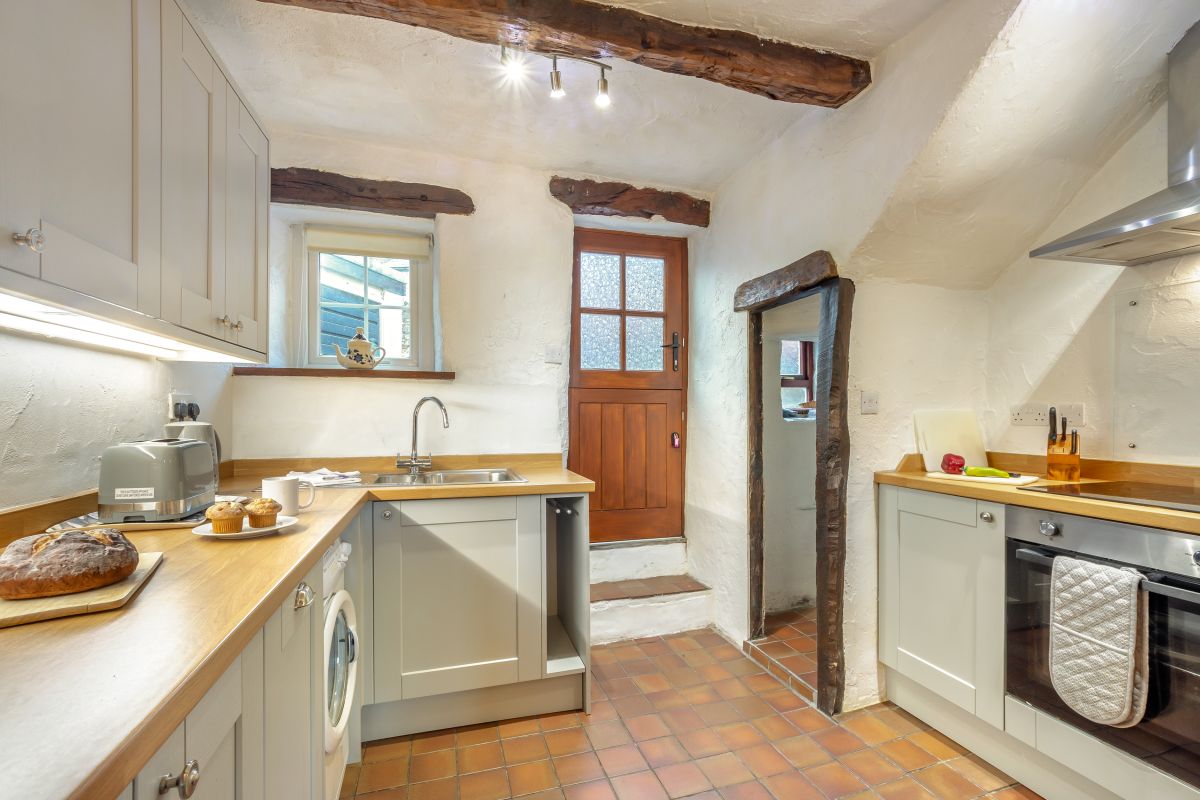 Cragg Cottage, listing photograph 8