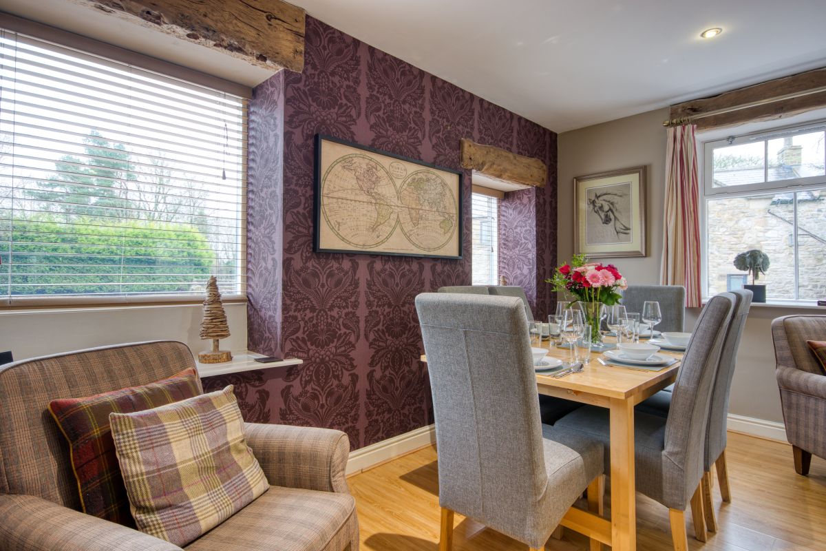 Swallows Nest Cottage, listing photograph 10