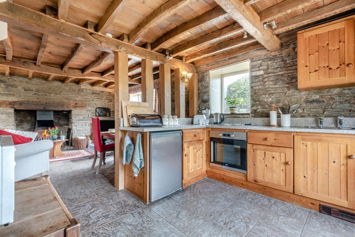 Yr Allt, listing photograph 9