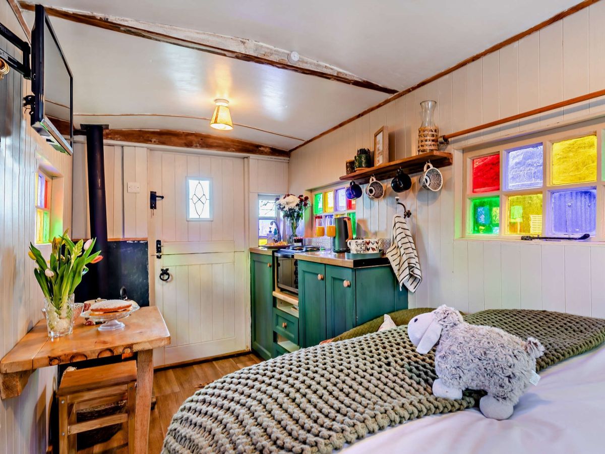 Hartington Hideaway, listing photograph 11