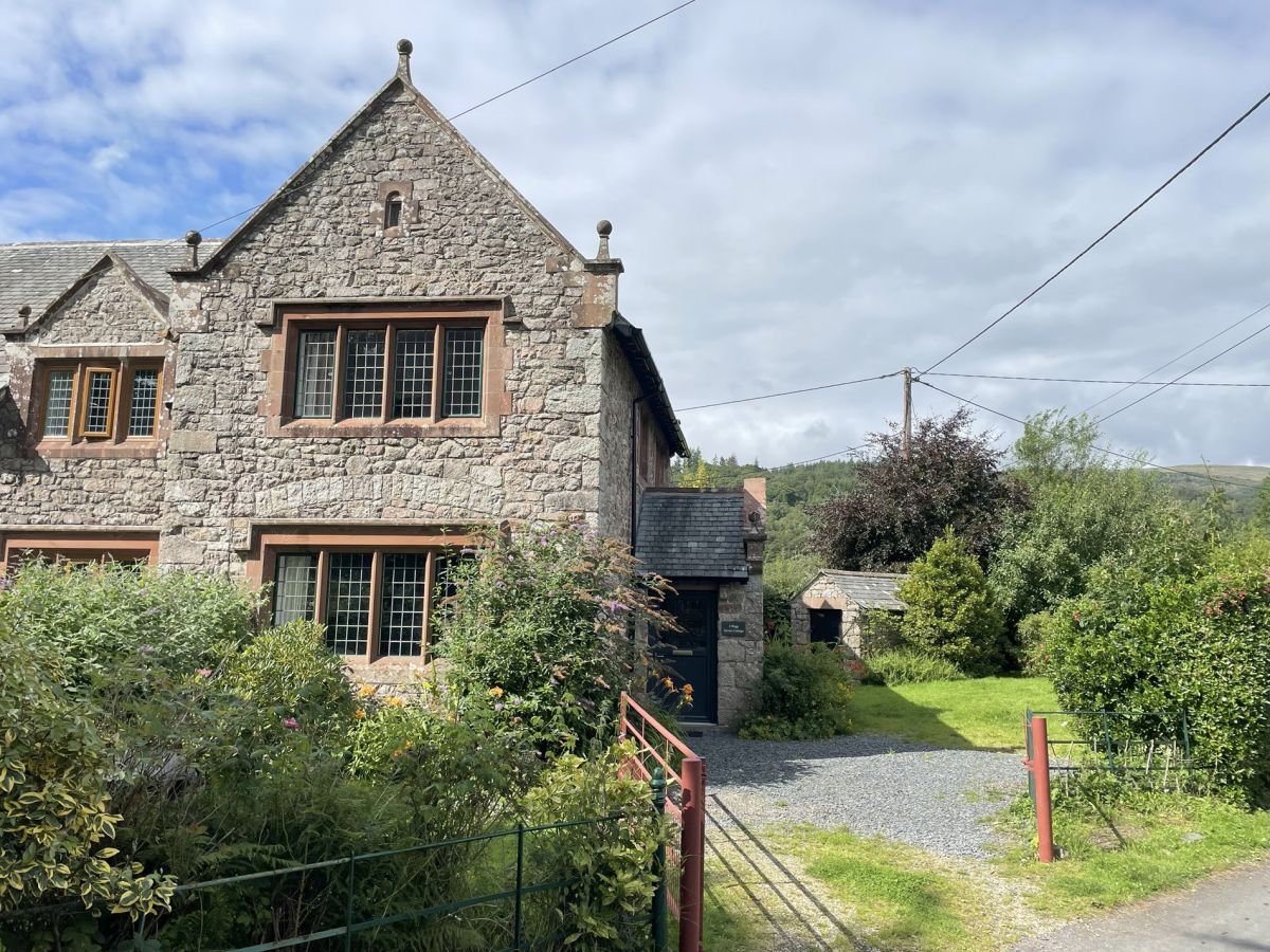 Rigg Green Cottage, listing photograph 3