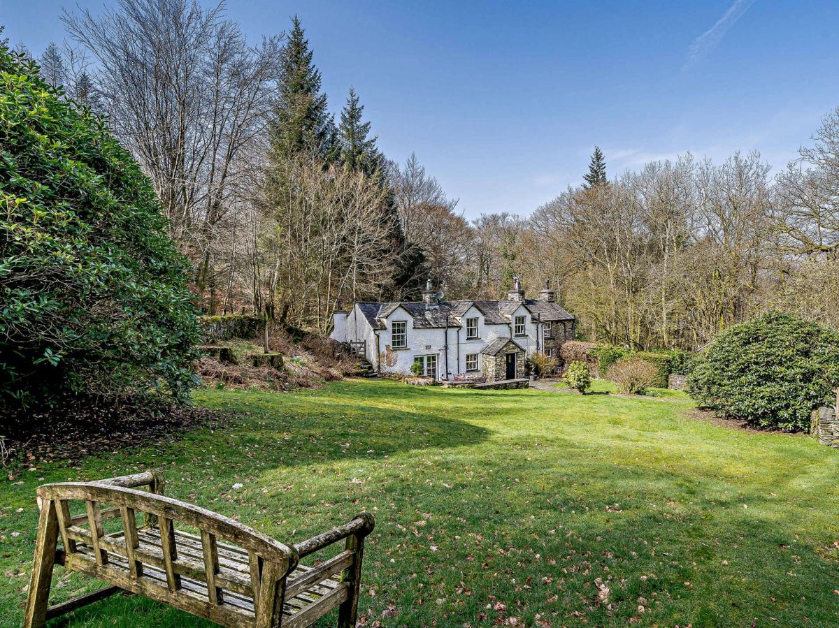 The Lodge - Hawkshead, listing photograph 8
