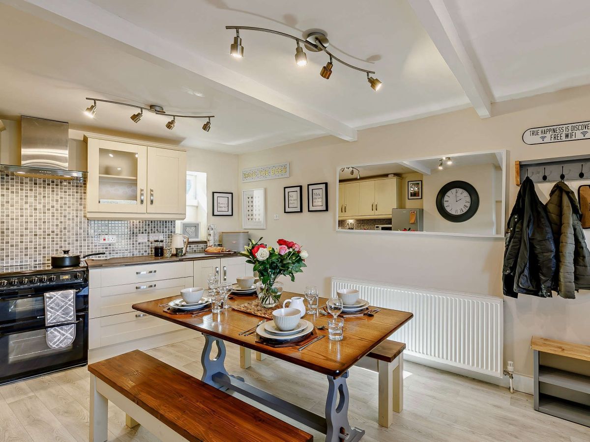 Ferndale Cottage