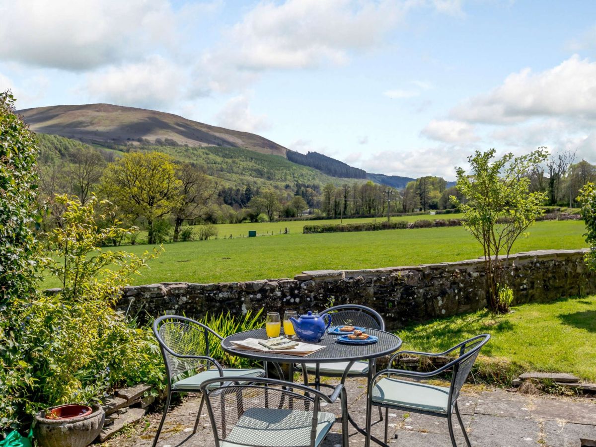 Nantymynydd, listing photograph 2