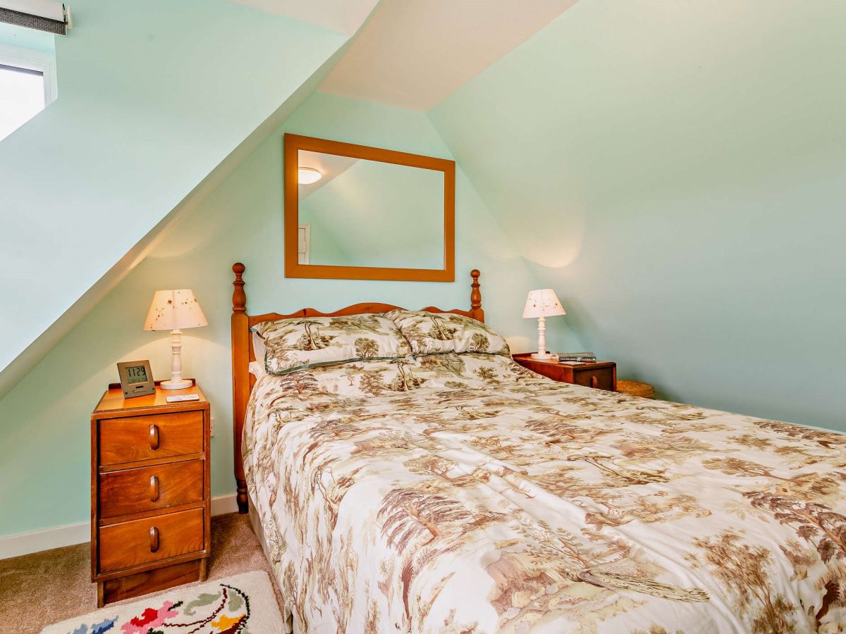 Kirkton Cottage, listing photograph 11