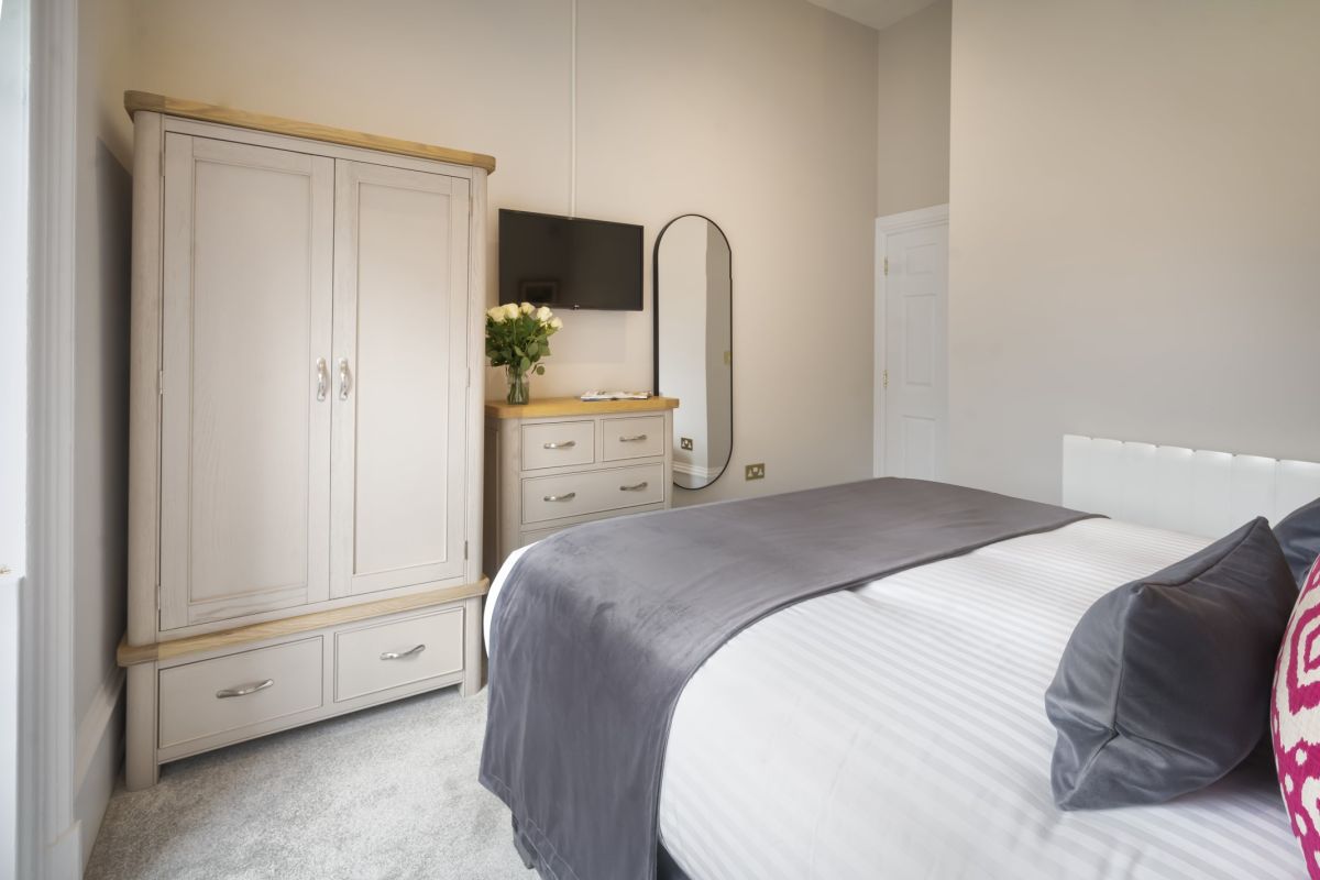 Ullswater View Apartment, listing photograph 11