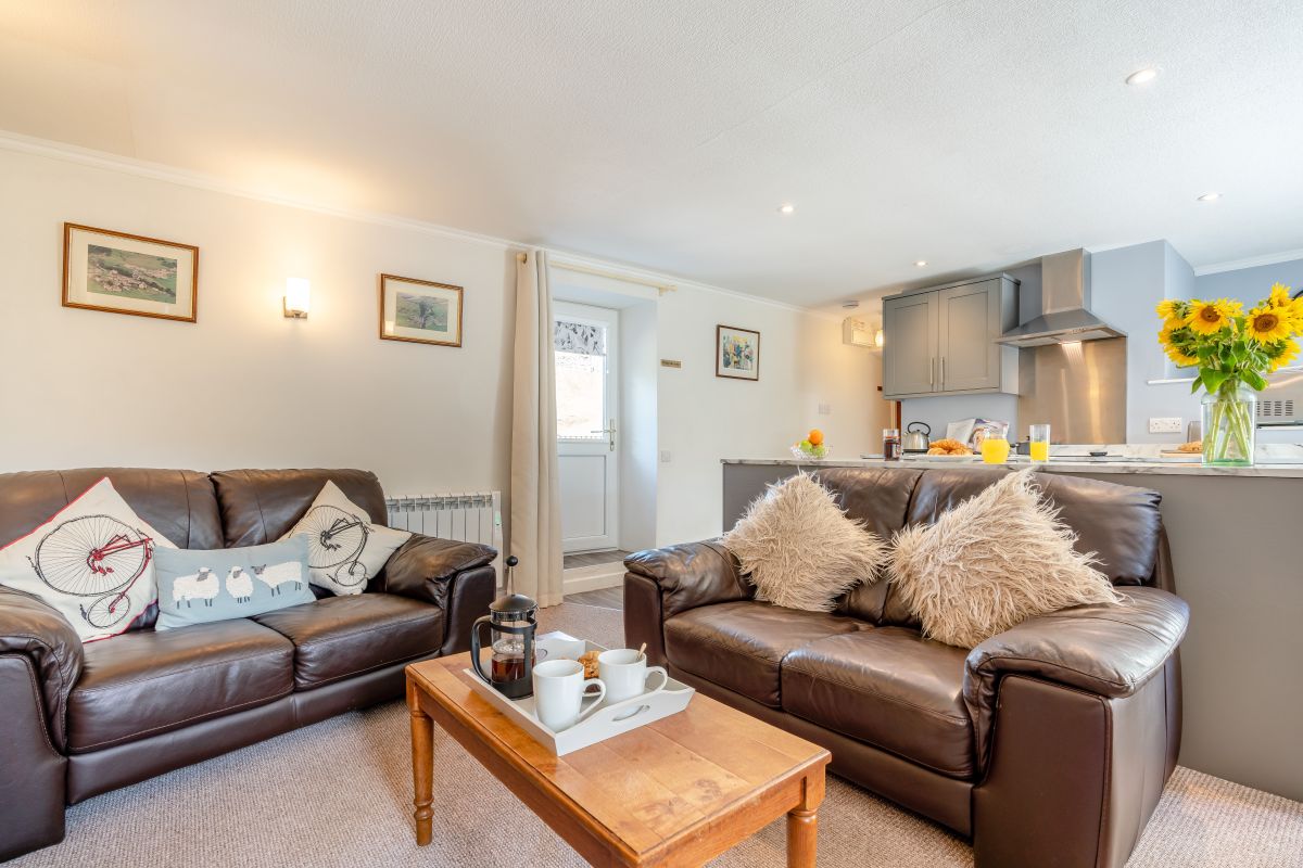 Ghyllfoot Apartment, listing photograph 7