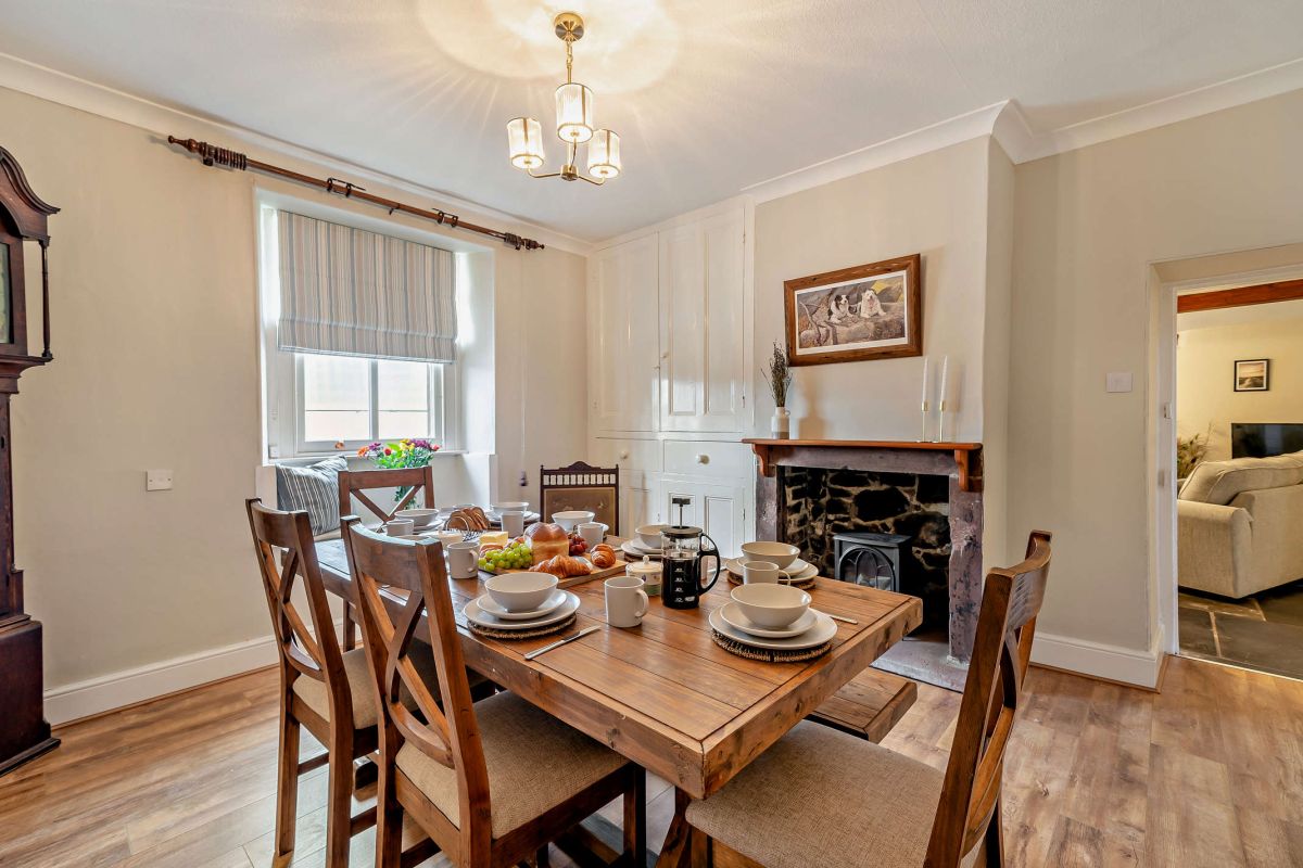 Cathow Cottage, listing photograph 10