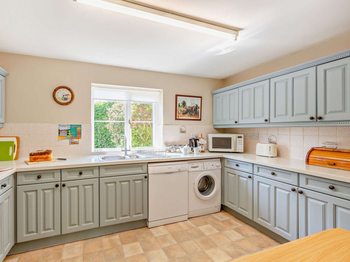 Pear Tree Cottage - Kirkby Lonsdale, listing photograph 8