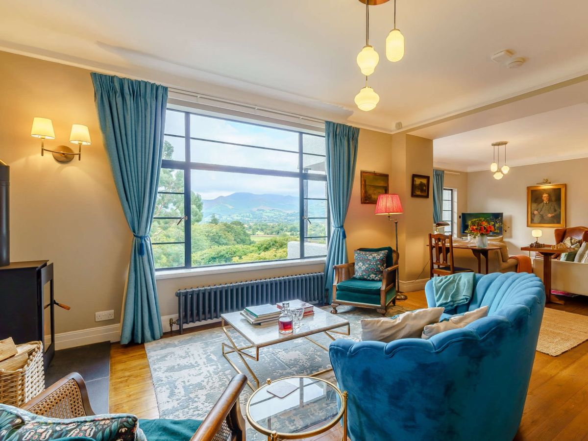 Poirot House, listing photograph 3