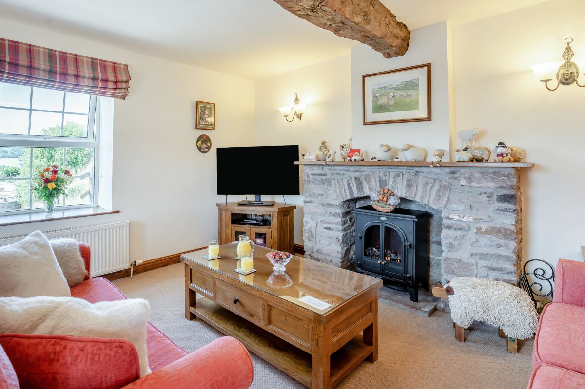 Bwthyn Blaencar, listing photograph 12