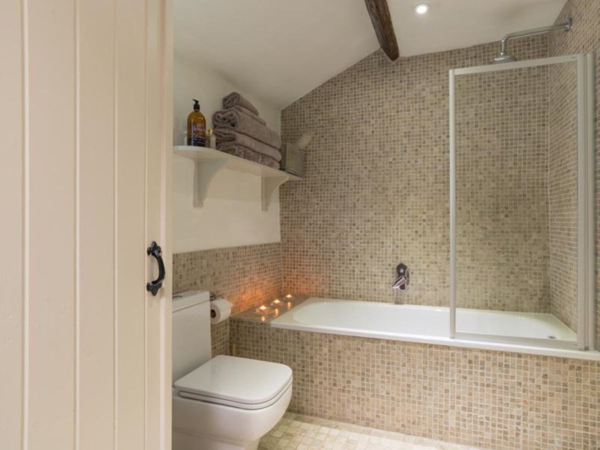 Byre At High House, listing photograph 12