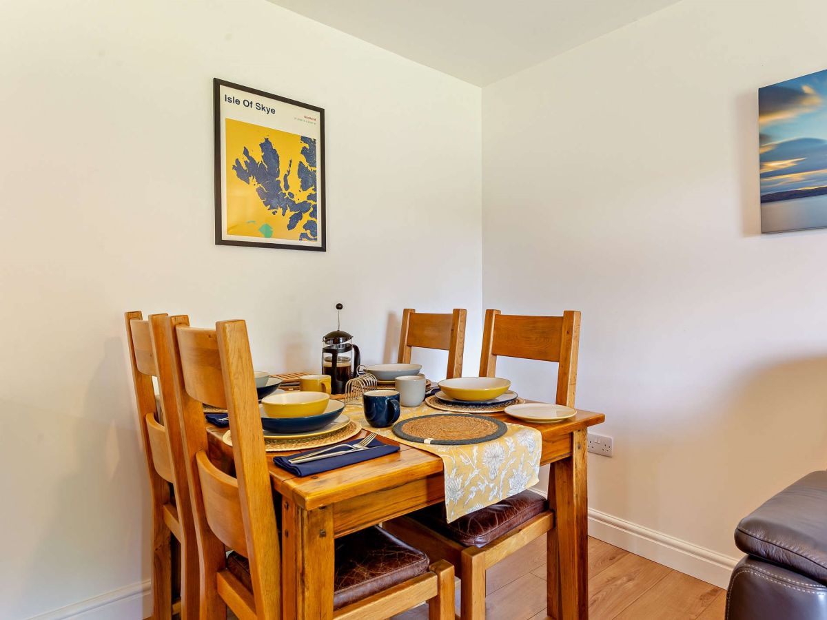 Caroy View Cottage, listing photograph 7
