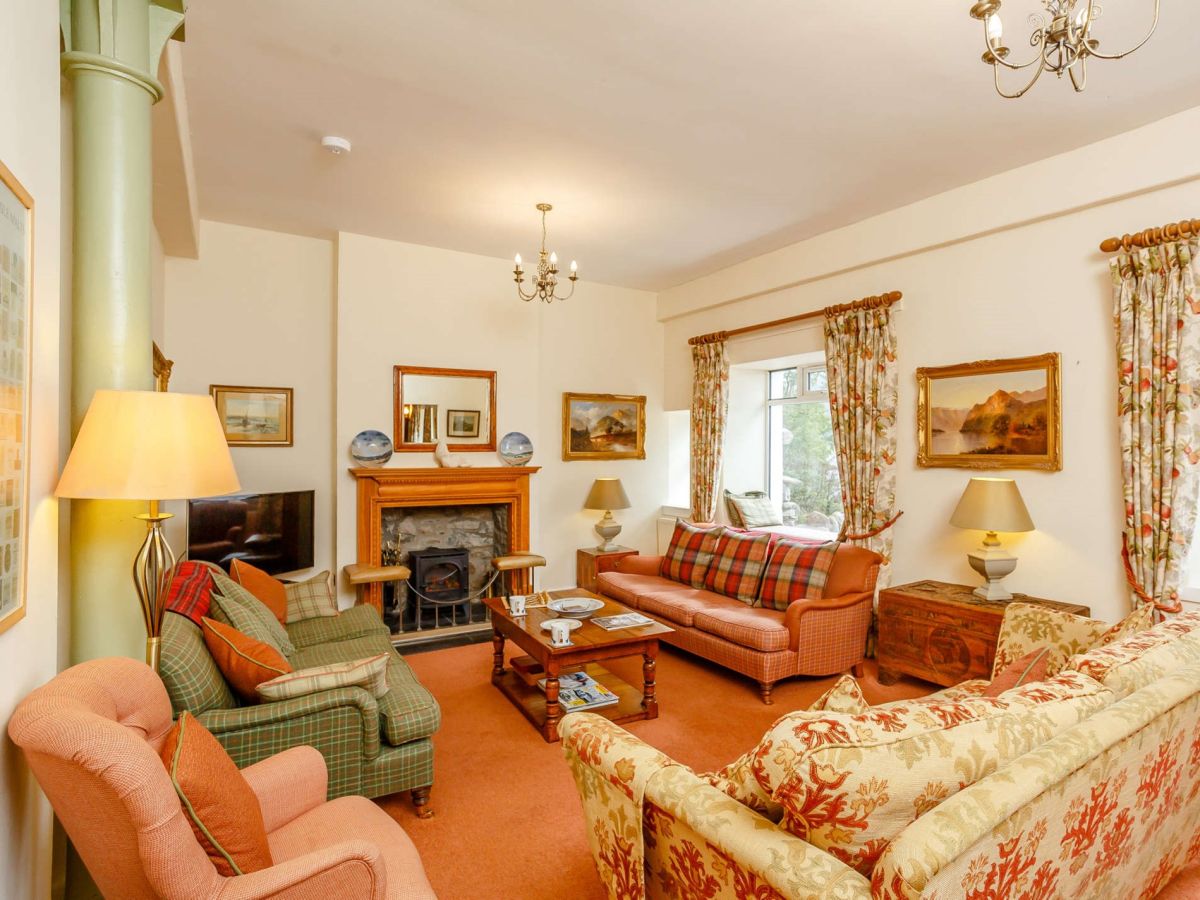 Burnside House, listing photograph 5