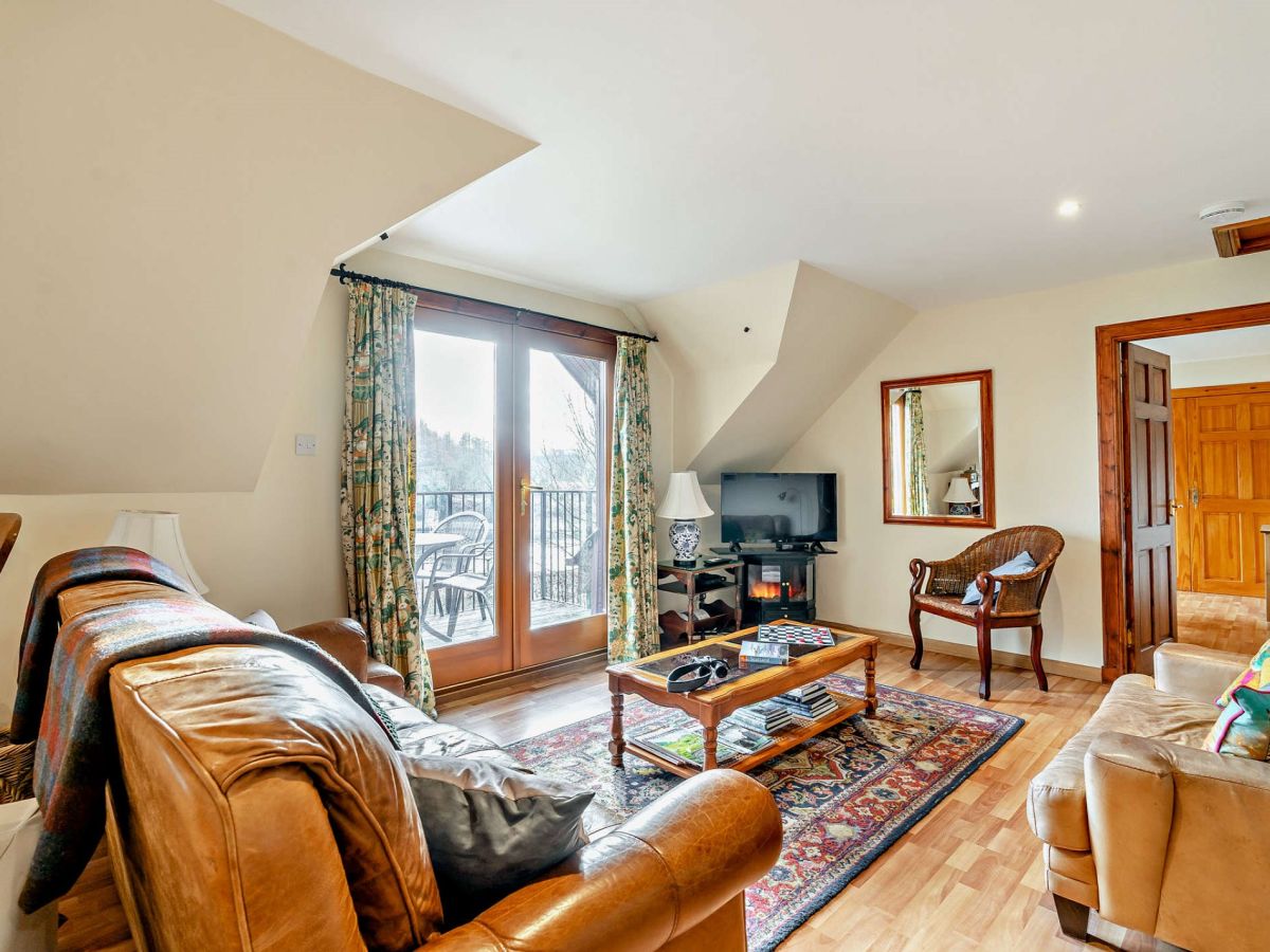 Lodge By The Tay, listing photograph 4