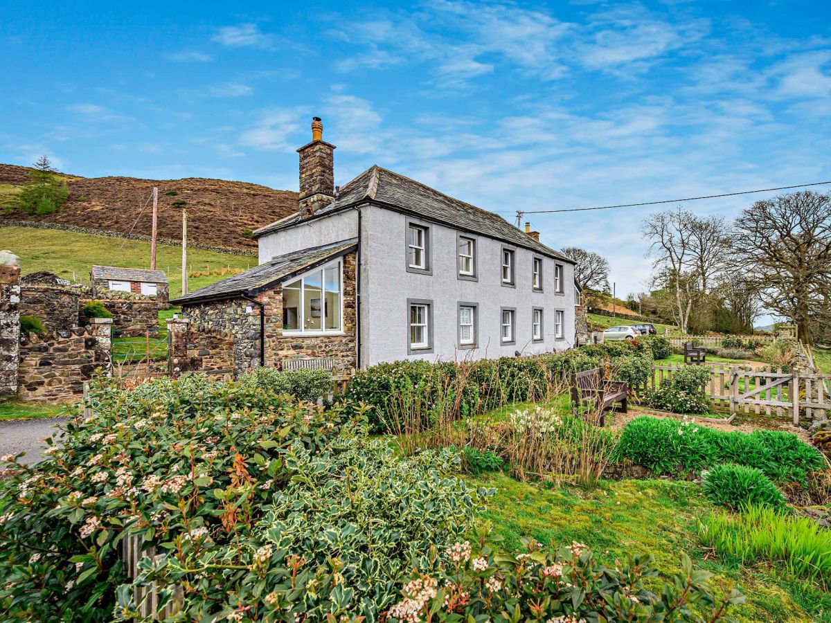 Old School House - Matterdale, listing photograph 2