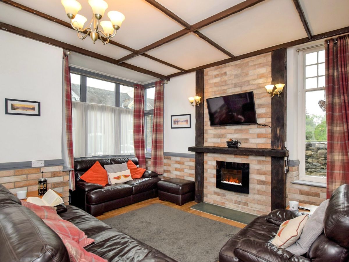 Wren Cottage - Keswick, listing photograph 4