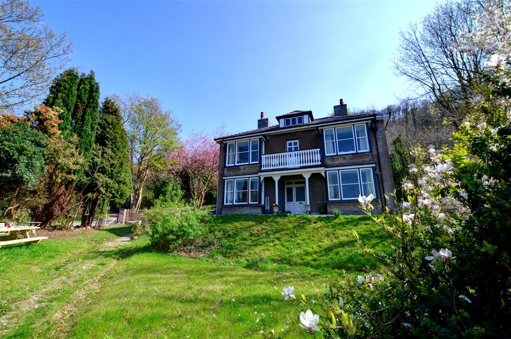Arthog Hall Farm, listing photograph 11