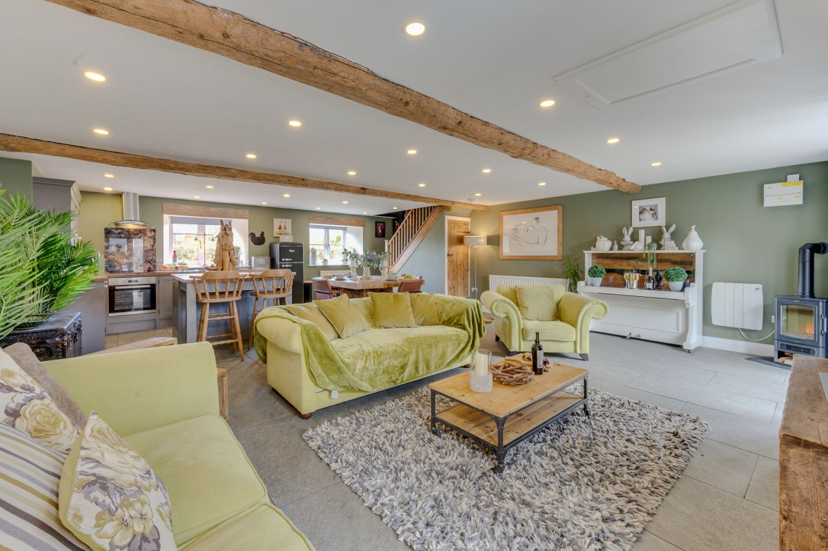 Low Pasture Cottage, listing photograph 10
