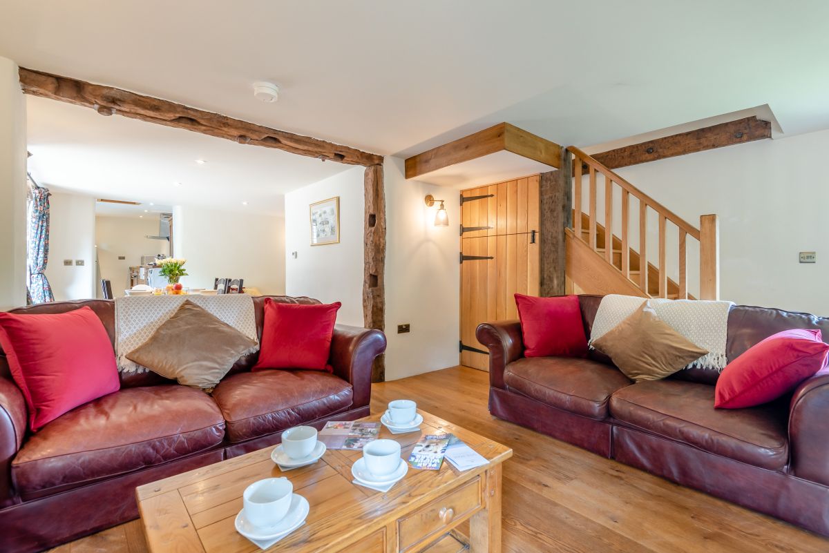 Rue Hayes Farm Cottage, listing photograph 6