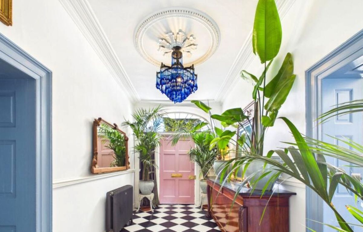 Strawberry Hill, listing photograph 10
