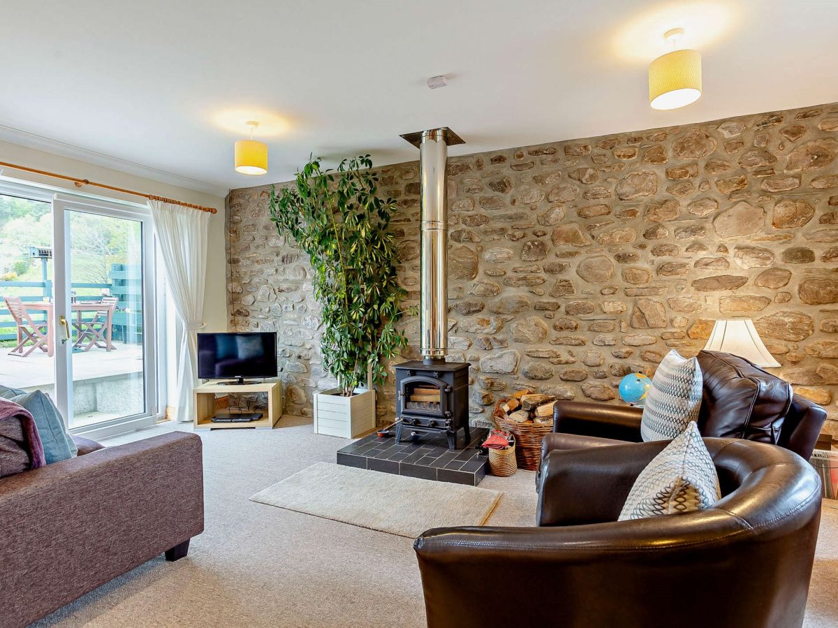 Brae Cottage - Beauly